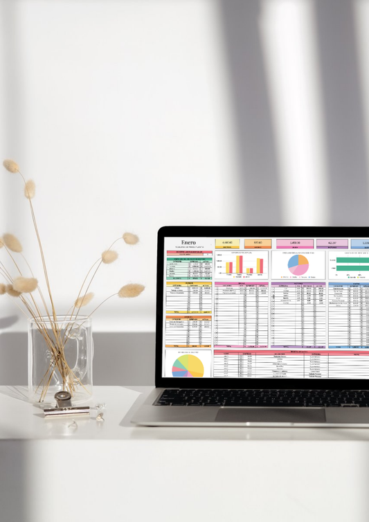 Como mejorar mis finanzas en 10 dias