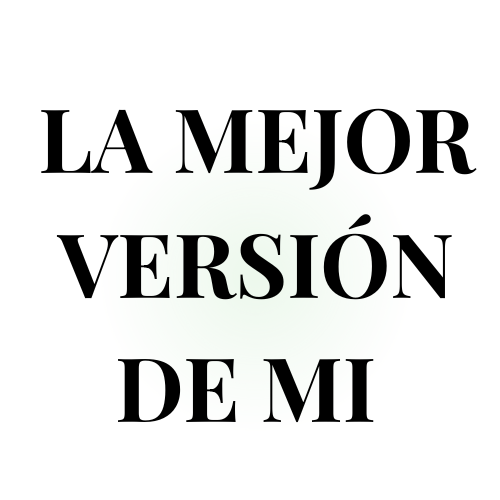 LA MEJOR VERSION DE MI MX