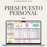 Planificador de Presupuesto