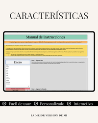 Planificador de Presupuesto